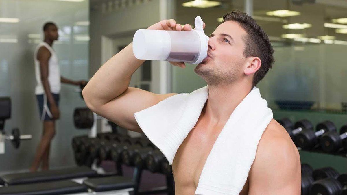 Sporcuların Elinden Düşürmediği BCAA Nedir? Yararları ve Zararları Nelerdir?