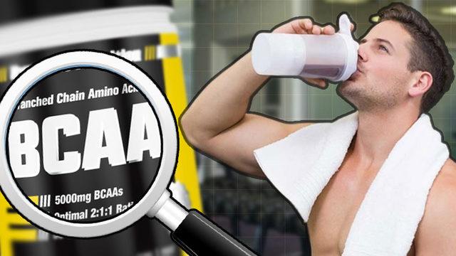 Sporcuların Elinden Düşürmediği BCAA Nedir? Yararları ve Zararları Nelerdir?
