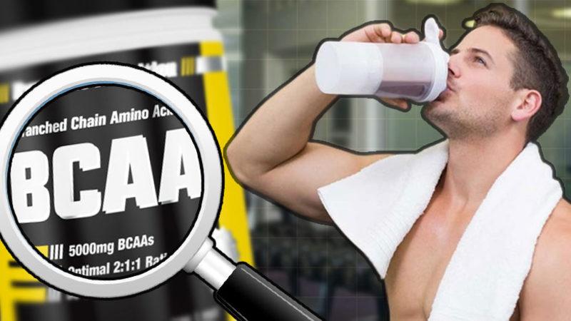 Sporcuların Elinden Düşürmediği BCAA Nedir? Yararları ve Zararları Nelerdir?