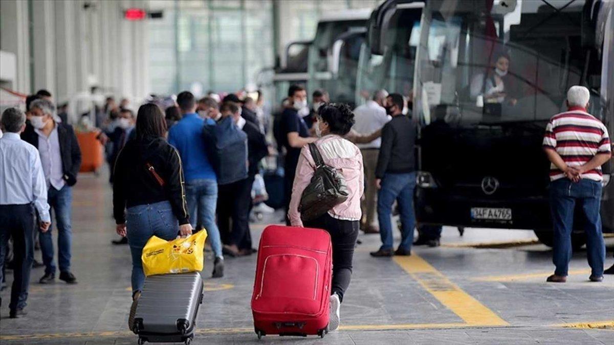Şehirlerarası Seyahatte Yolcu Mağduriyetini Ortadan Kaldıracak Karar: Biletler Sefer Saatine Kadar Açığa Alınabilecek