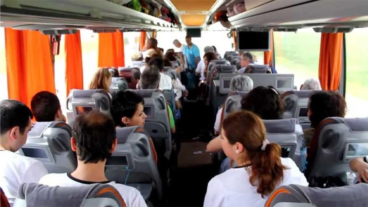 Şehirlerarası Seyahatte Yolcu Mağduriyetini Ortadan Kaldıracak Karar: Biletler Sefer Saatine Kadar Açığa Alınabilecek