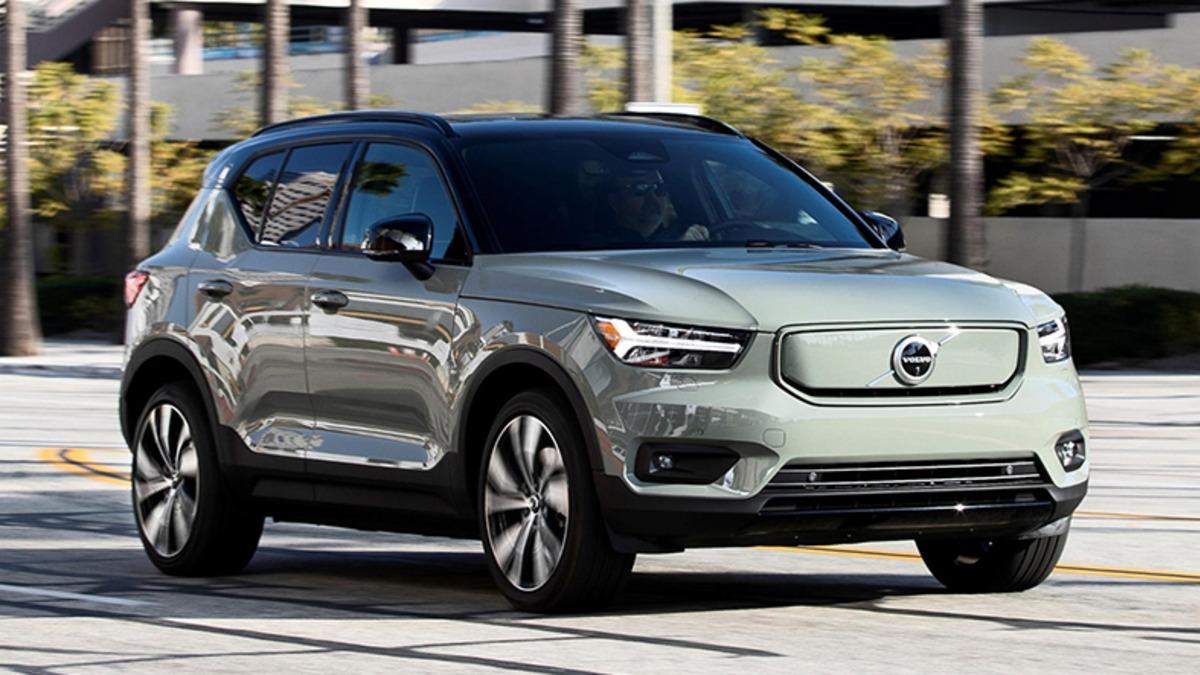 Yeni Sahibi Siz Olabilirsiniz: İsveçli Otomobil Devi Volvo Halka Arz Ediliyor