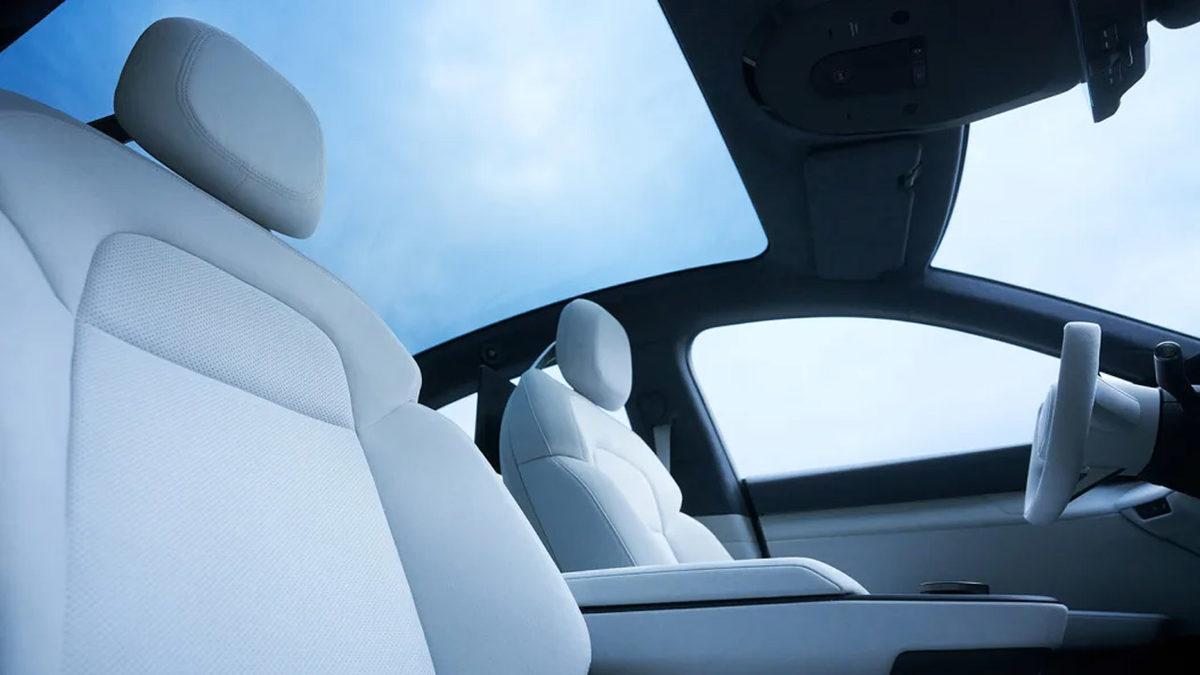 Sony ve Honda’nın Birlikte Geliştirdiği İlk Otomobil Tanıtıldı: Karşınızda Afeela!