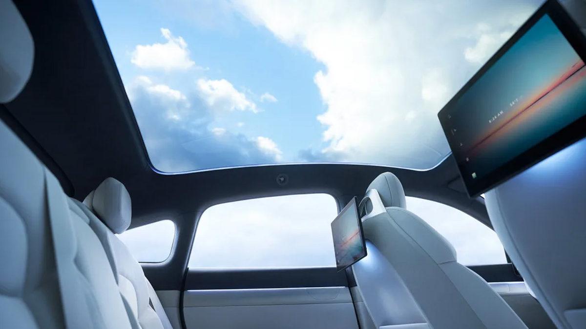 Sony ve Honda’nın Birlikte Geliştirdiği İlk Otomobil Tanıtıldı: Karşınızda Afeela!