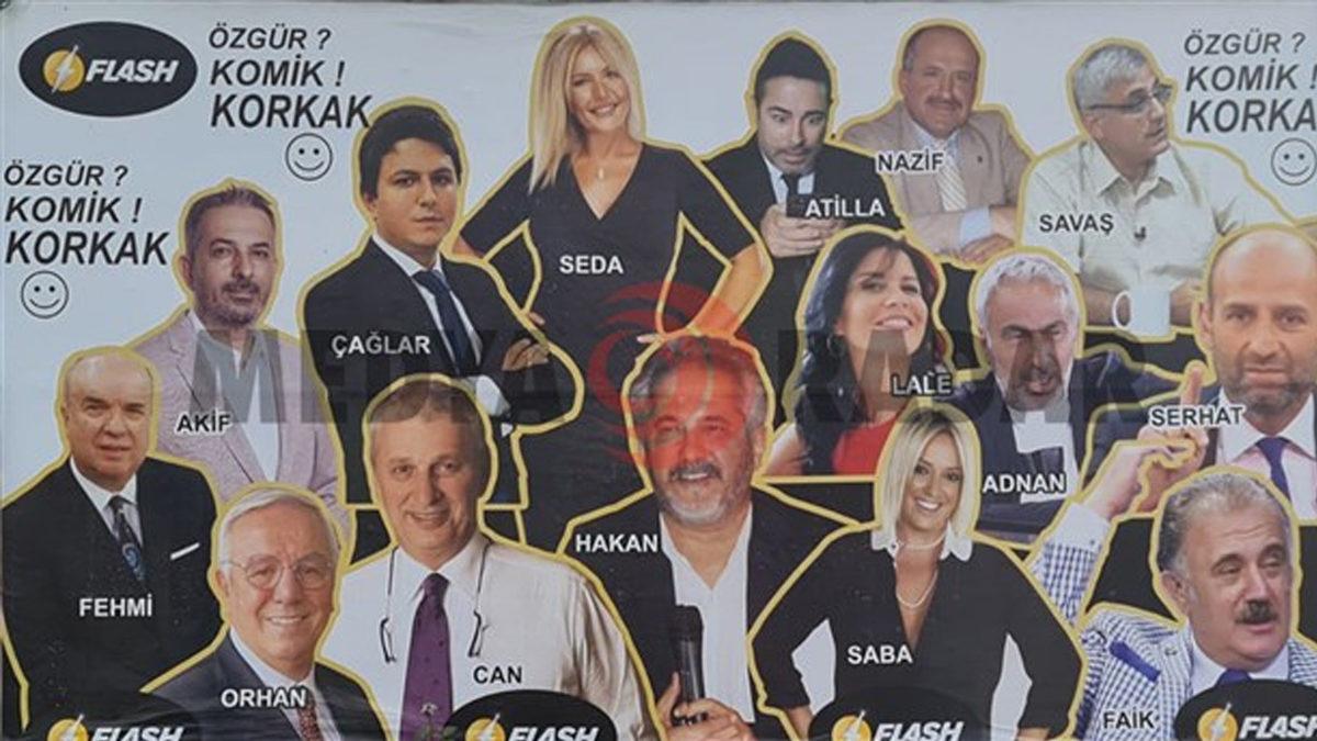 Peki Bundan DC’nin Haberi Var mı: Flash TV’nin Yeni Logosu Belli Oldu