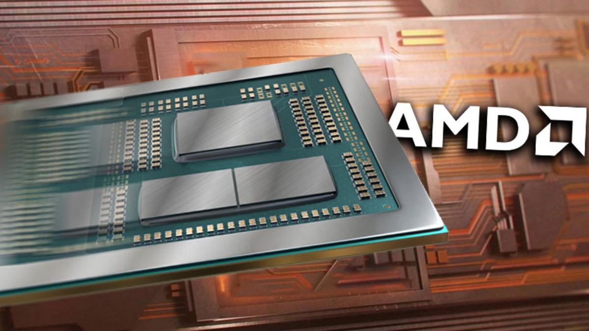 AMD, Dizüstü Bilgisayarları Adeta Uçuracak Yeni ’Ryzen 7000’ Mobil İşlemcilerini Tanıttı