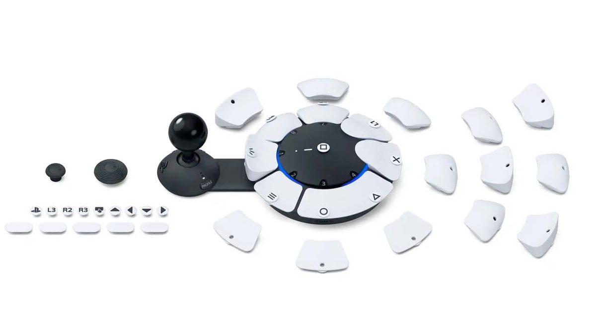 Sony’nin Engelli Oyunseverlere Özel Geliştirdiği PlayStation Kolununun Çıkış Tarihi Belli Oldu