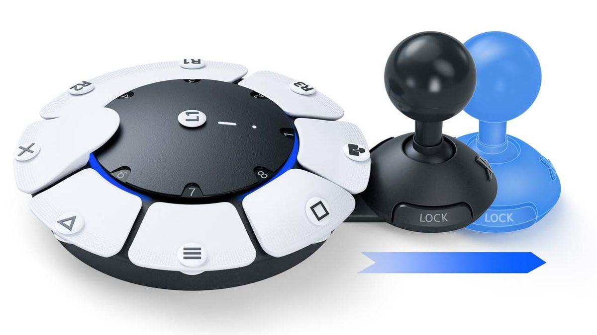 Sony’nin Engelli Oyunseverlere Özel Geliştirdiği PlayStation Kolununun Çıkış Tarihi Belli Oldu