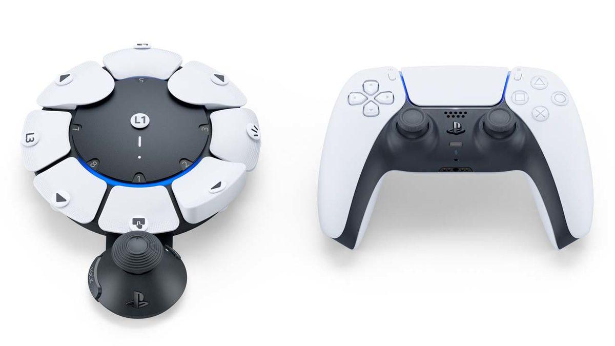 Sony’nin Engelli Oyunseverlere Özel Geliştirdiği PlayStation Kolununun Çıkış Tarihi Belli Oldu