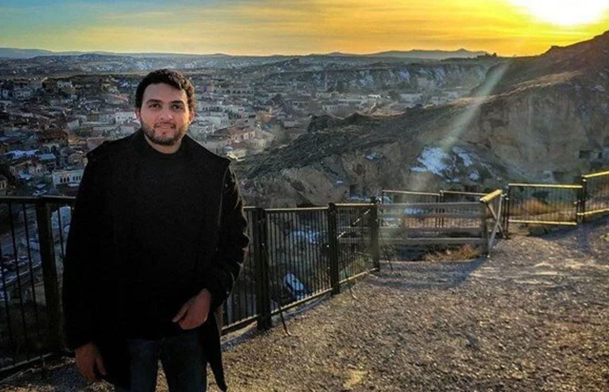 Türk Asıllı Bir Mısırlı Genç, 2 Milyon Kelimelik ‘Türkiye Ansiklopedisi’ Oluşturdu