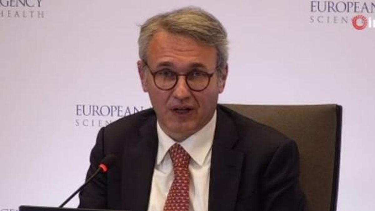 Avrupa İlaç Ajansı’ndan 3. Doz Aşı Kararı: BioNTech ve Moderna Onay Aldı