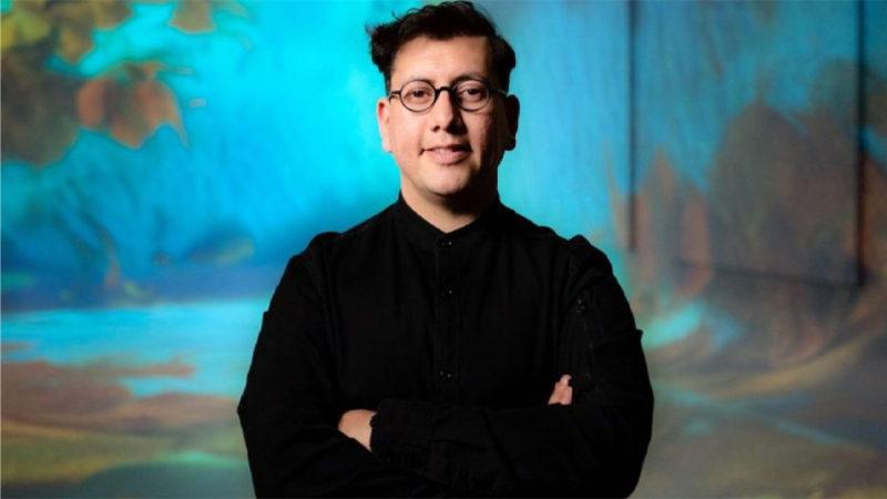 Milyon Dolarlık NFT: Refik Anadol’un NFT Koleksiyonu, İnanılmaz Bir Fiyata Alıcı Buldu