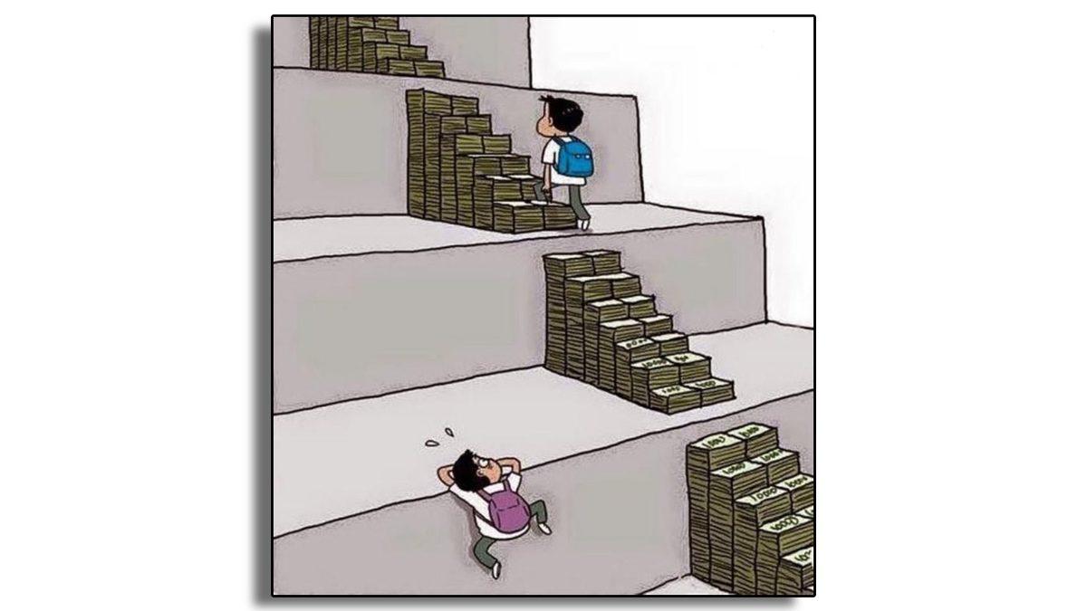 Türkiye’de Bir Ailenin, Çocuğunu Özel Okula Gönderebilmesi İçin Her Ay Kaç TL Kazanması Gerekiyor?