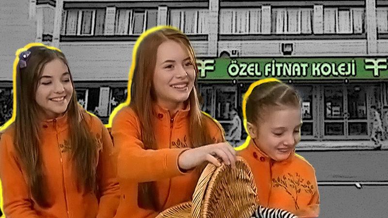 Türkiye’de Bir Ailenin, Çocuğunu Özel Okula Gönderebilmesi İçin Her Ay Kaç TL Kazanması Gerekiyor?