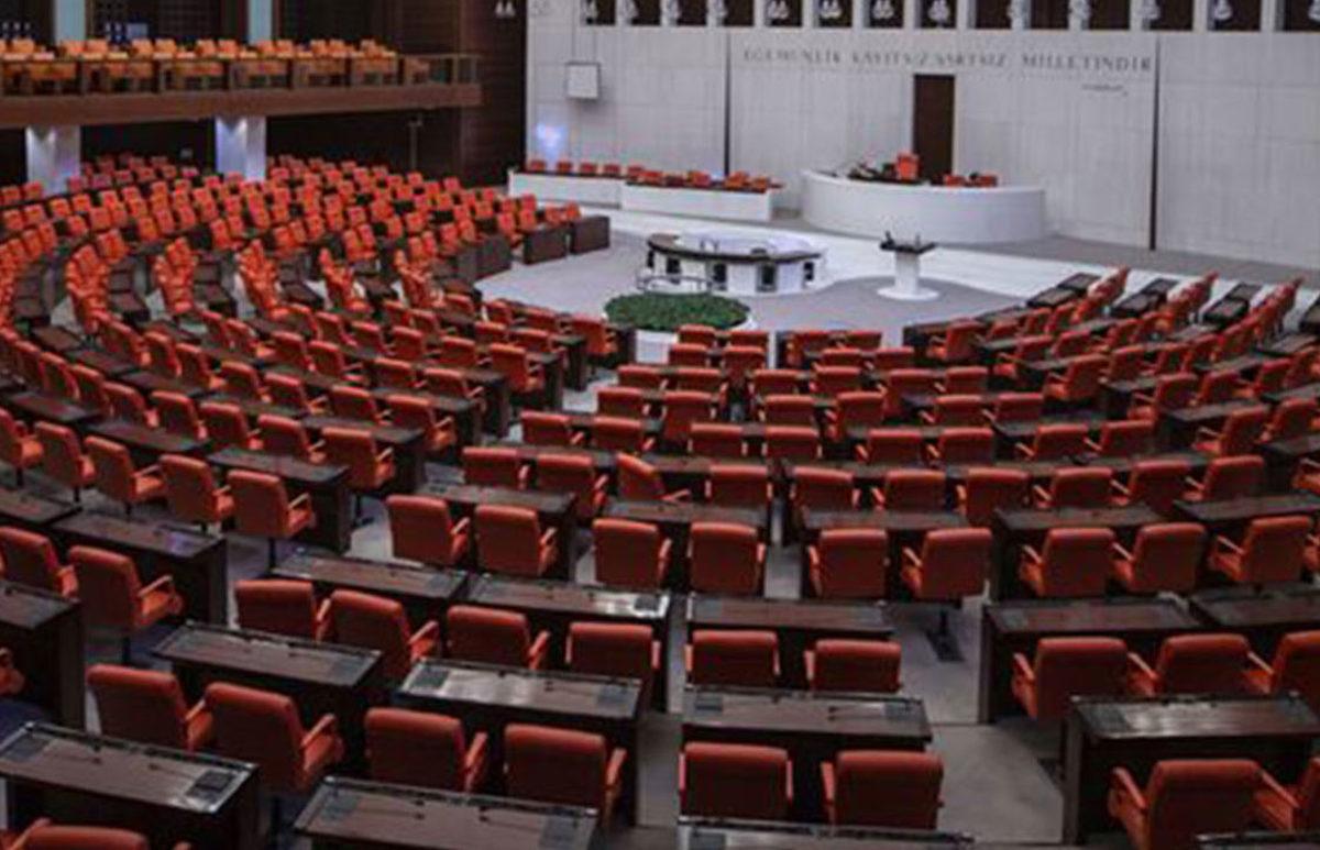 Paris İklim Anlaşması’na İlişkin Kanun Teklifi Dışişleri Komisyonu’nda Kabul Edildi