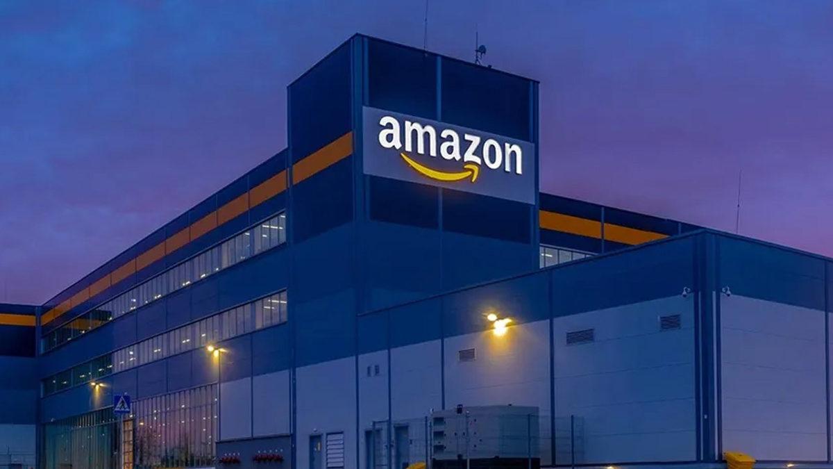 Amazon, Tarihinin En Büyük Toplu İşten Çıkarmasını Yapıyor: 18 Bin Kişi Kovulacak!