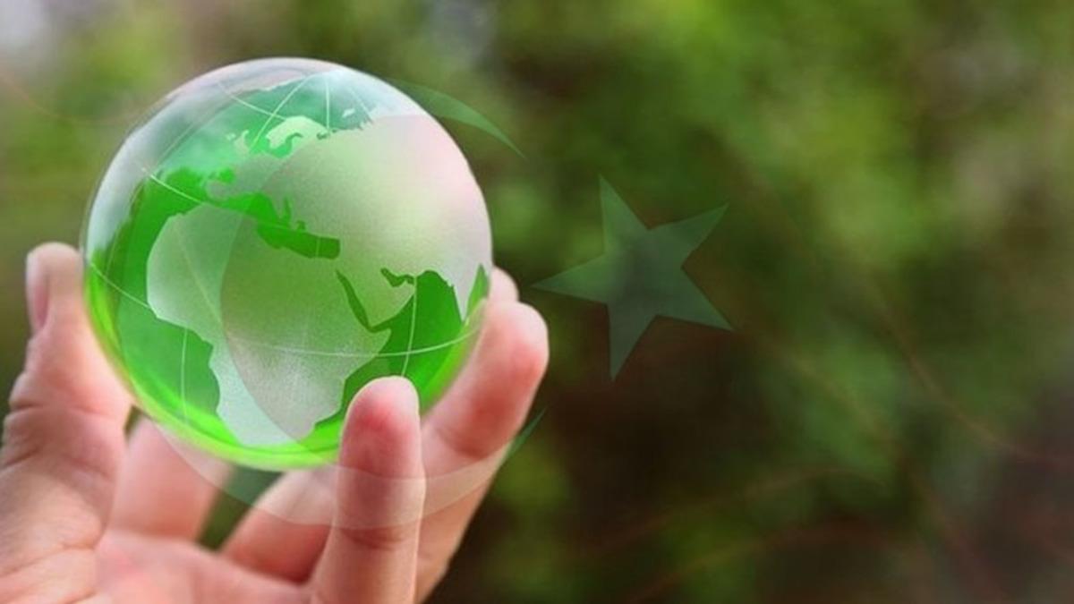 Paris İklim Anlaşması’na İlişkin Kanun Teklifi Dışişleri Komisyonu’nda Kabul Edildi