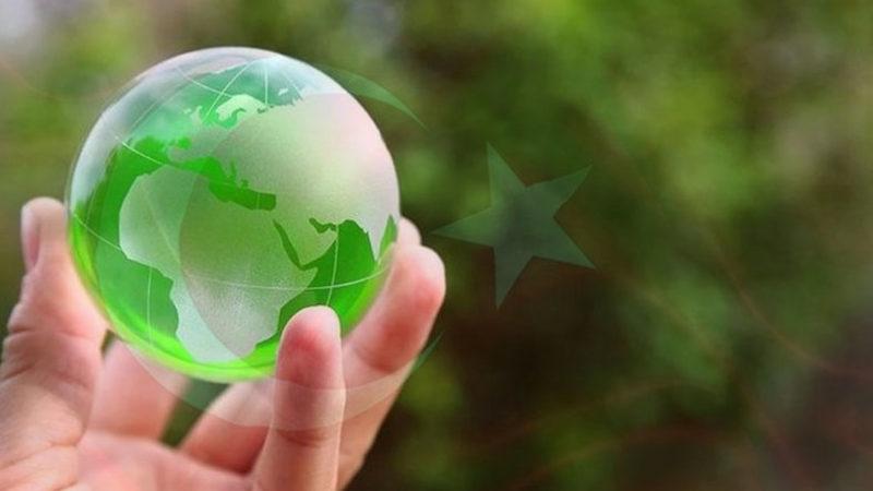 Paris İklim Anlaşması’na İlişkin Kanun Teklifi Dışişleri Komisyonu’nda Kabul Edildi