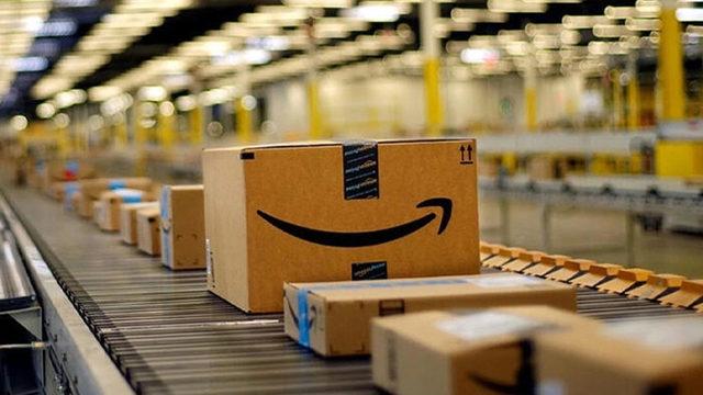 Amazon, Tarihinin En Büyük Toplu İşten Çıkarmasını Yapıyor: 18 Bin Kişi Kovulacak!