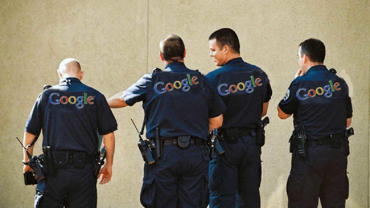 Big Brother İş Başında: ABD Hükümeti, ’Suçluları Tespit Etmek İçin’ Google’dan ’Arama İzni’ Çıkartmış
