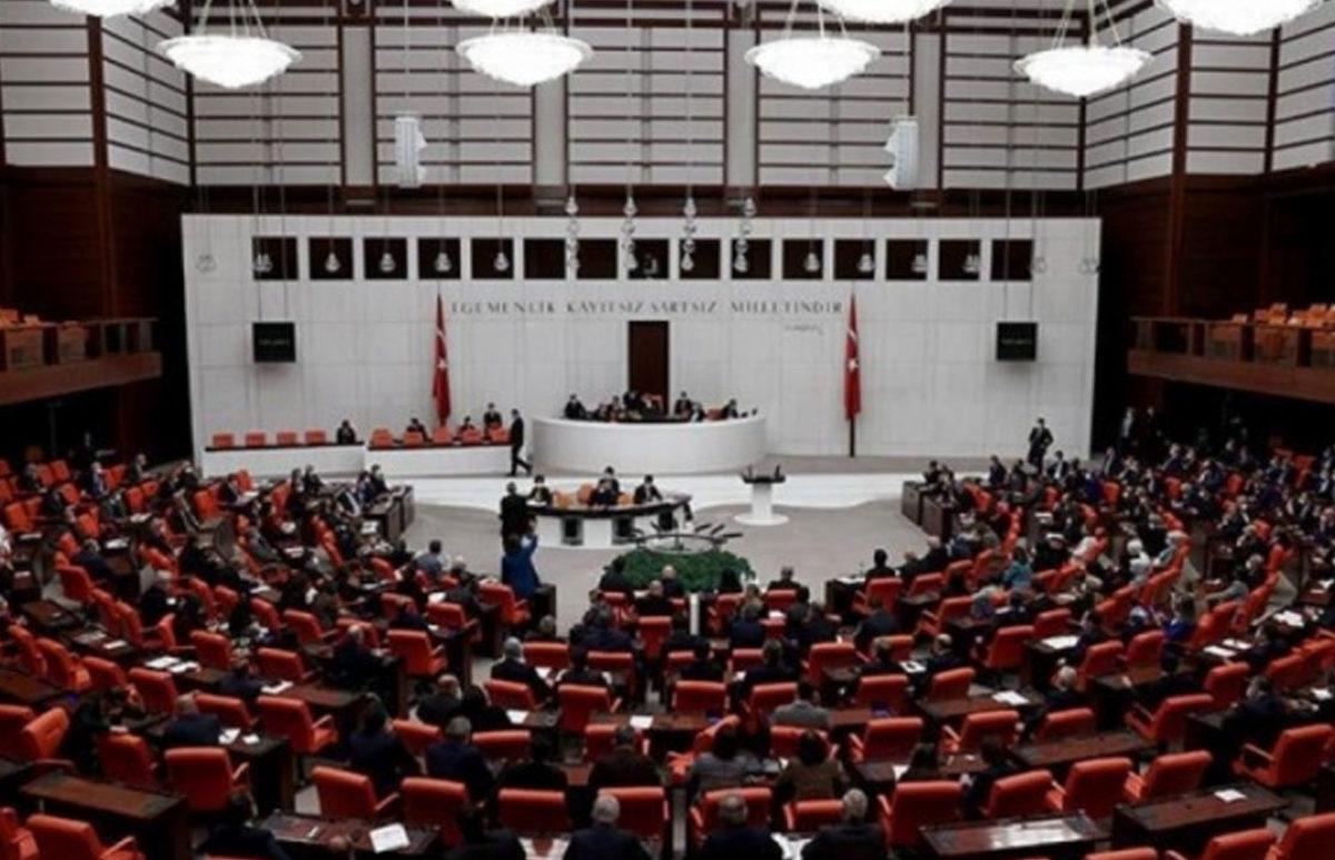 İnternetten Para Kazananları Yakından İlgilendiren Yeni Vergi Kanununun İlk 25 Maddesi Onaylandı