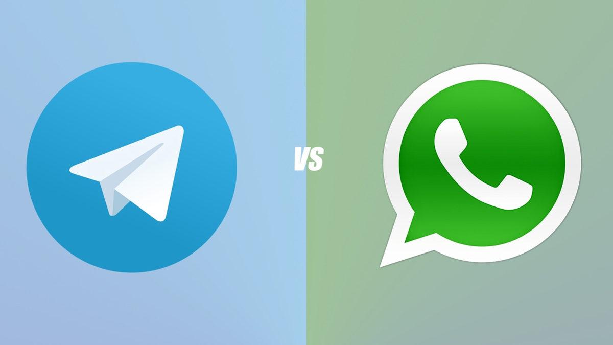 Telegram, WhatsApp’ın Çöktüğü Gece Kaç Milyon Yeni Kullanıcı Kazandığını Açıkladı