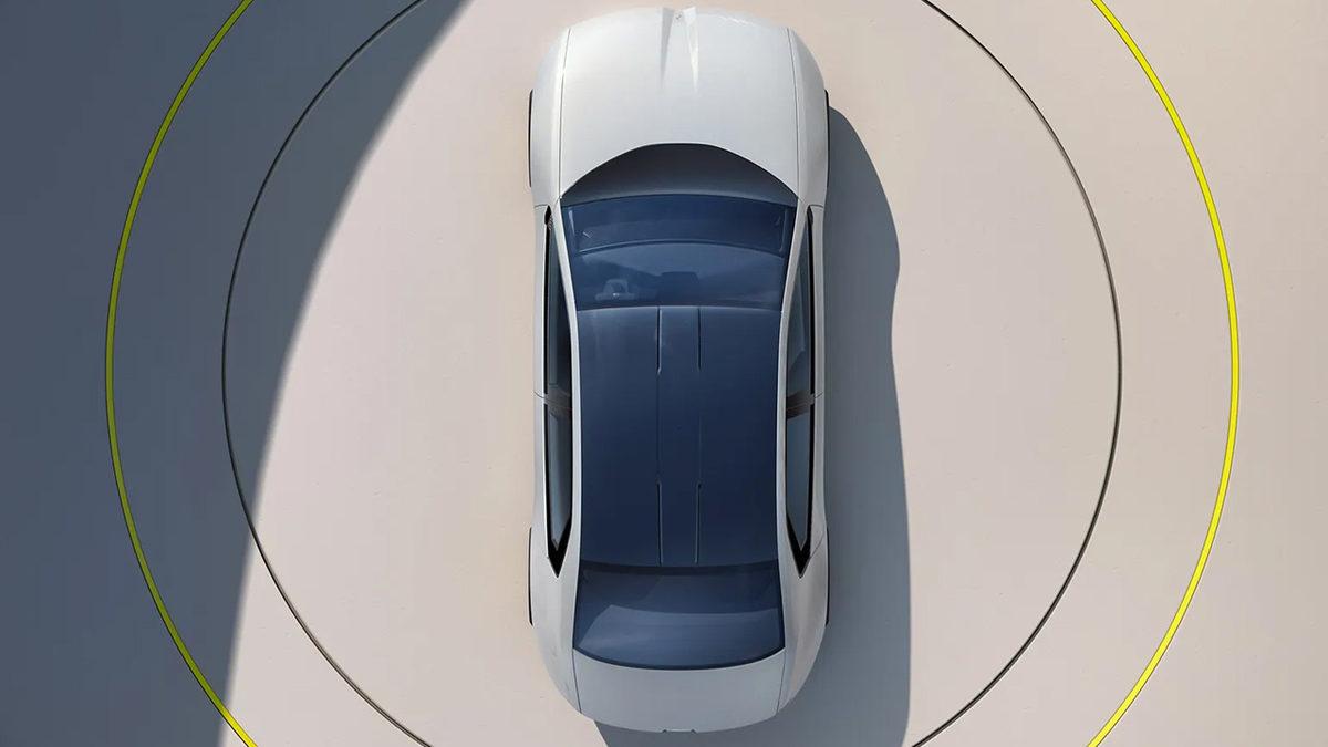 Bugüne Kadarki Hiçbir Otomobile Benzemeyen Ultra Fütürist Konsept ’BMW i Vision Dee’ Tanıtıldı