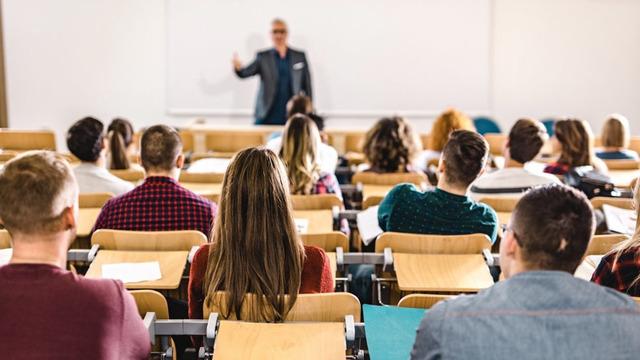Üniversitelerde Uygulanacak Koronavirüs Tedbirleri Açıklandı
