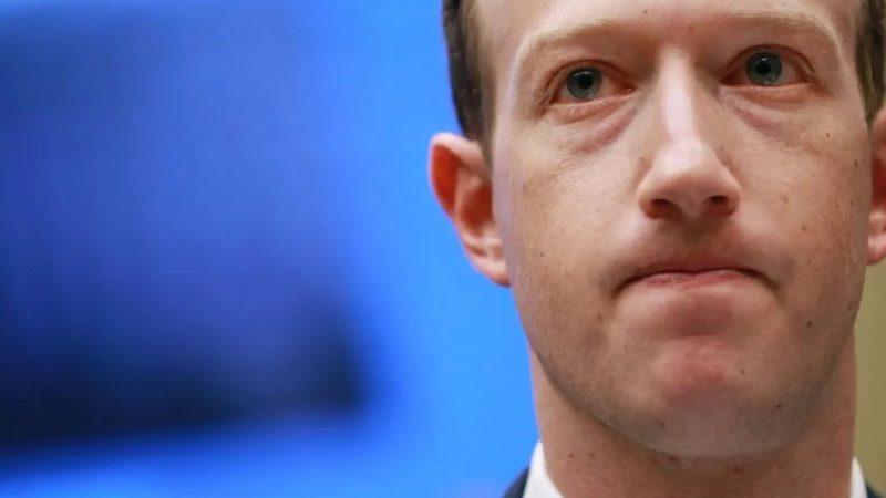 Mark Zuckerberg, Facebook’un Tüm Kirli Çamaşırlarını Ortaya Döken Eski Yöneticiye Cevap Verdi