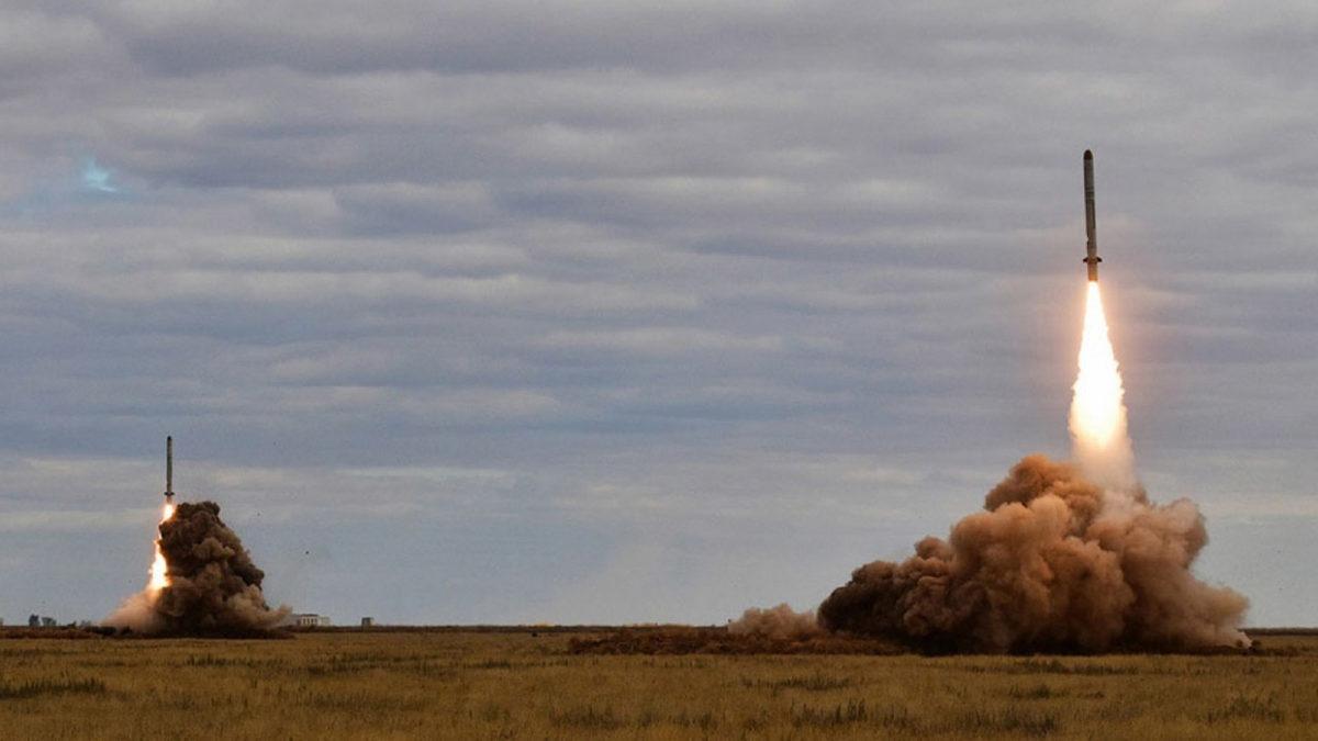 Silah Hilesi Açık Kalmış: ABD, Sahip Olduğu Nükleer Başlık Sayısını Açıkladı