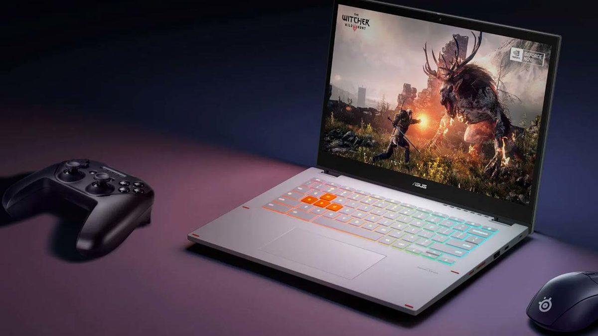 Gözlüksüz 3D Ekran, 540Hz Monitör ve Dahası: İşte ASUS’un CES 2023’te Tanıttığı Tüm Yeni Ürünler