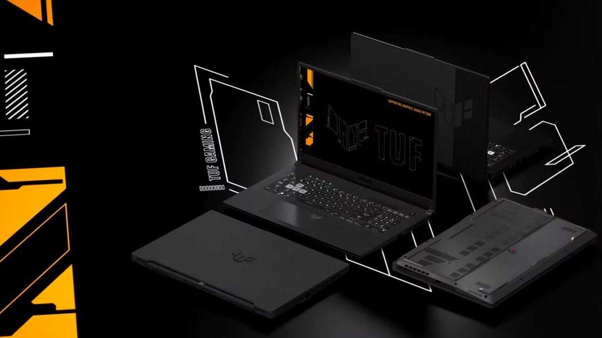 Gözlüksüz 3D Ekran, 540Hz Monitör ve Dahası: İşte ASUS’un CES 2023’te Tanıttığı Tüm Yeni Ürünler