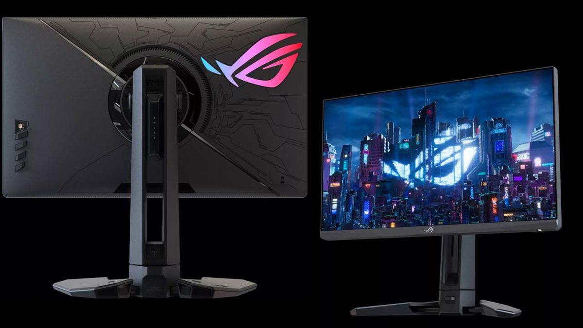 Gözlüksüz 3D Ekran, 540Hz Monitör ve Dahası: İşte ASUS’un CES 2023’te Tanıttığı Tüm Yeni Ürünler