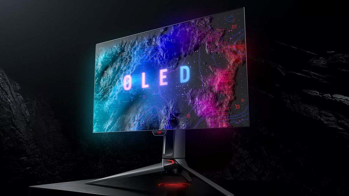 Gözlüksüz 3D Ekran, 540Hz Monitör ve Dahası: İşte ASUS’un CES 2023’te Tanıttığı Tüm Yeni Ürünler