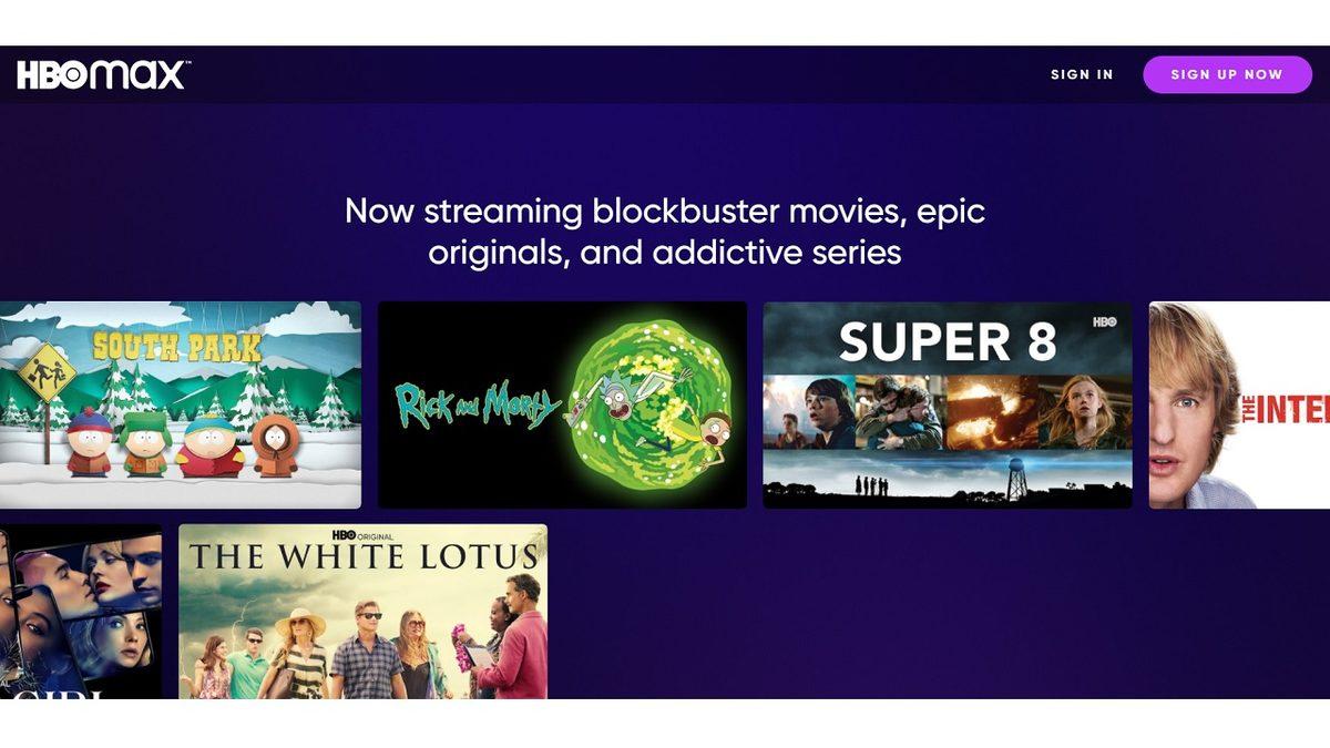 Yakında Türkiye’ye Açılacak Netflix Alternatifi HBO Max’e Nasıl Üye Olunur?