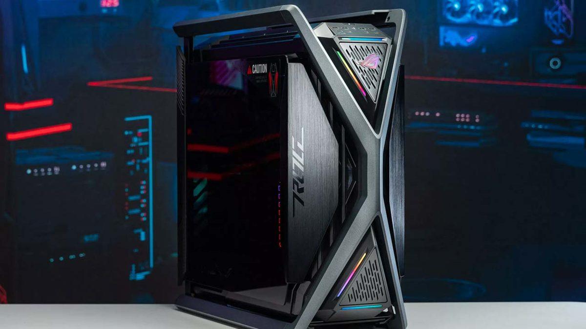 Gözlüksüz 3D Ekran, 540Hz Monitör ve Dahası: İşte ASUS’un CES 2023’te Tanıttığı Tüm Yeni Ürünler