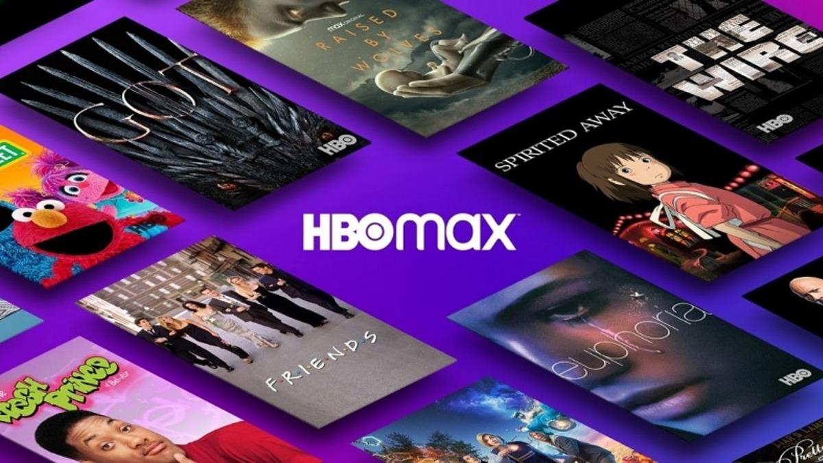Yakında Türkiye’ye Açılacak Netflix Alternatifi HBO Max’e Nasıl Üye Olunur?