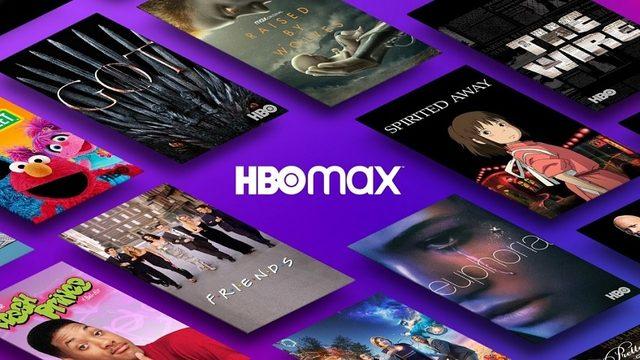 Yakında Türkiye’ye Açılacak Netflix Alternatifi HBO Max’e Nasıl Üye Olunur?