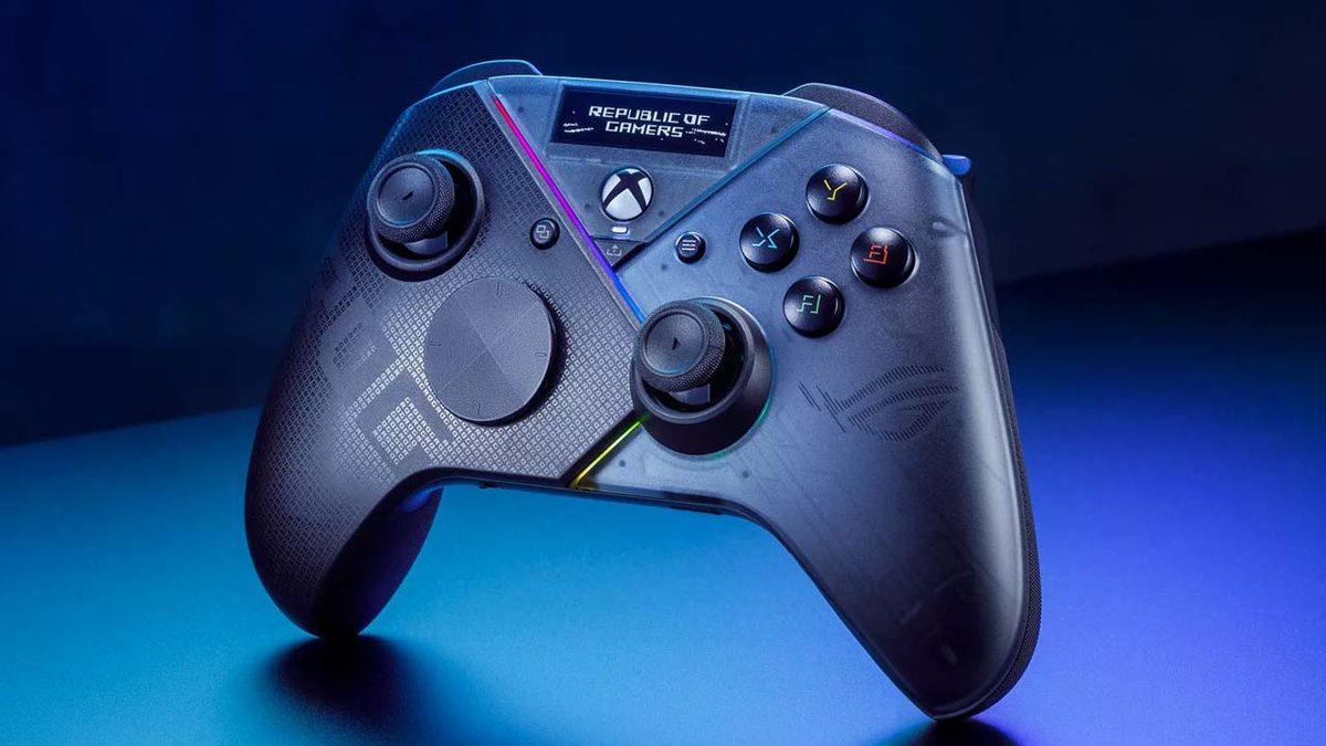 Gözlüksüz 3D Ekran, 540Hz Monitör ve Dahası: İşte ASUS’un CES 2023’te Tanıttığı Tüm Yeni Ürünler