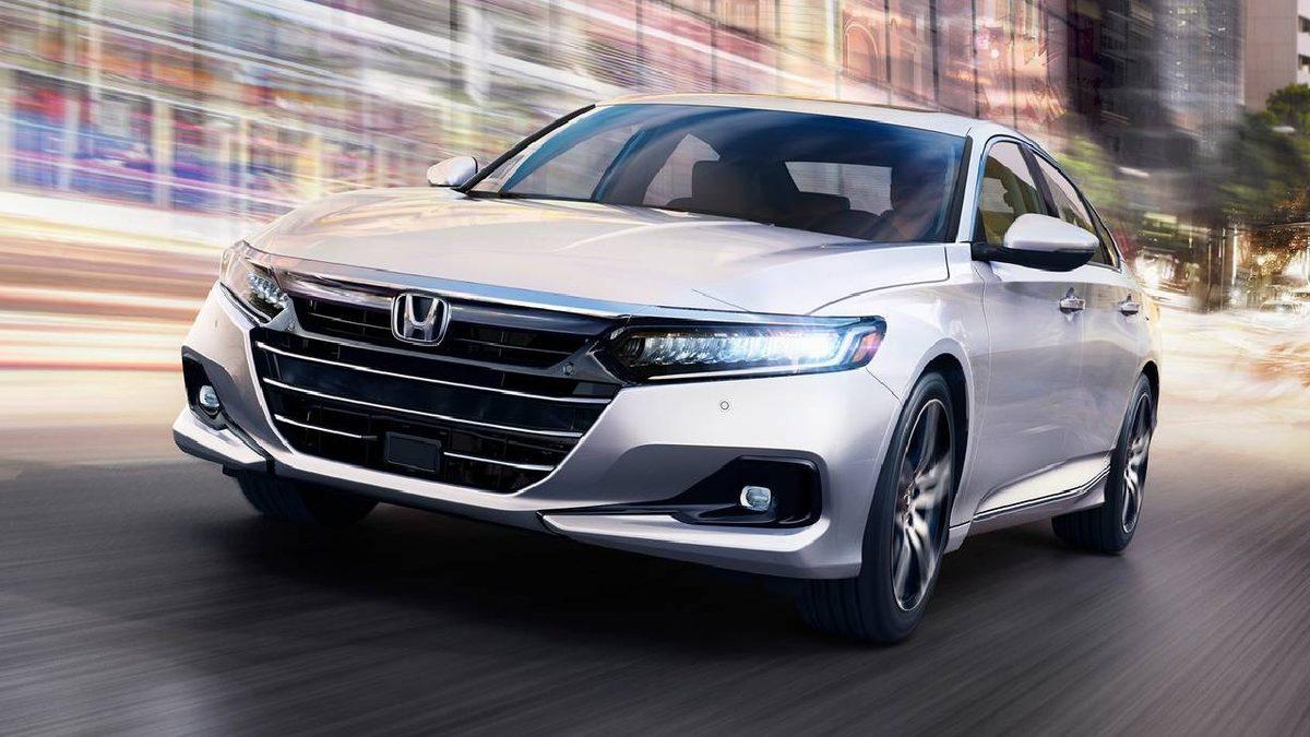 Bayramlıklarını Giymiş Civic: 2022 Honda Accord’un Türkiye Fiyatı Belli Oldu