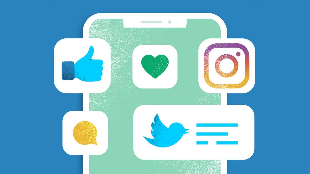 AKP, CHP, MHP ve İyi Parti Seçmeninin Hangi Sosyal Medya Uygulamasını Kullandığı Açıklandı