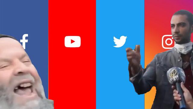 AKP, CHP, MHP ve İyi Parti Seçmeninin Hangi Sosyal Medya Uygulamasını Kullandığı Açıklandı