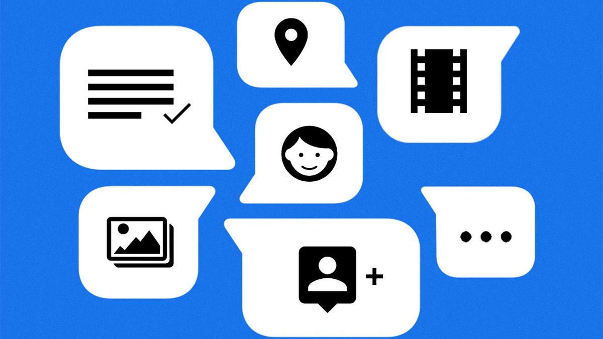 Google, RCS Protokolü Üzerinden Yine Apple’a Sataştı: iMessage’la Dalga Geçtiği Reklamı CES Fuarında Yayınladı [Video]