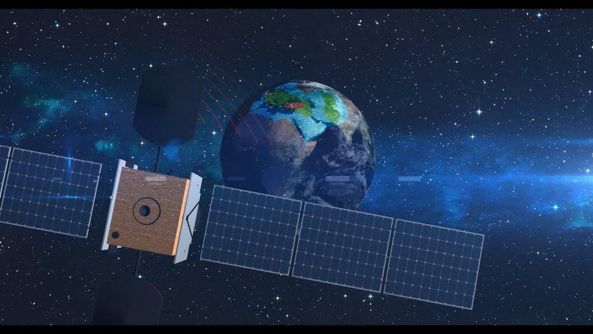 Türksat’ın Bu Zamana Kadar Uzaya Gönderdiği Tüm Uydular ve Özellikleri