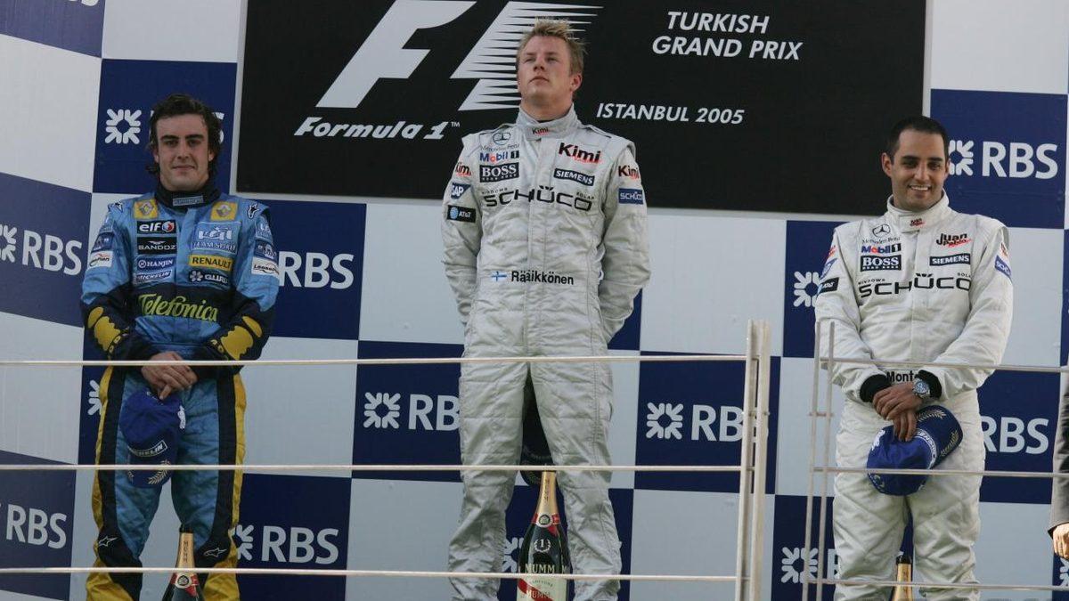 Bugüne Kadar Türkiye’deki Formula 1 Yarışlarında Yaşanmış 7 Unutulmaz Olay