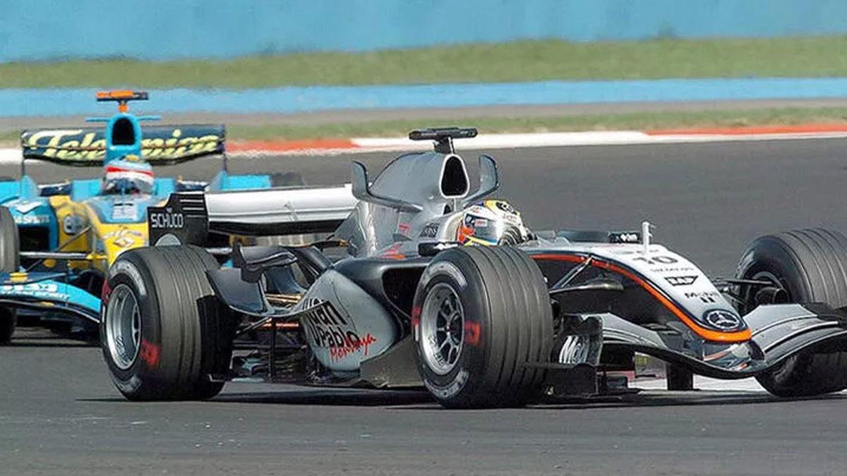 Bugüne Kadar Türkiye’deki Formula 1 Yarışlarında Yaşanmış 7 Unutulmaz Olay