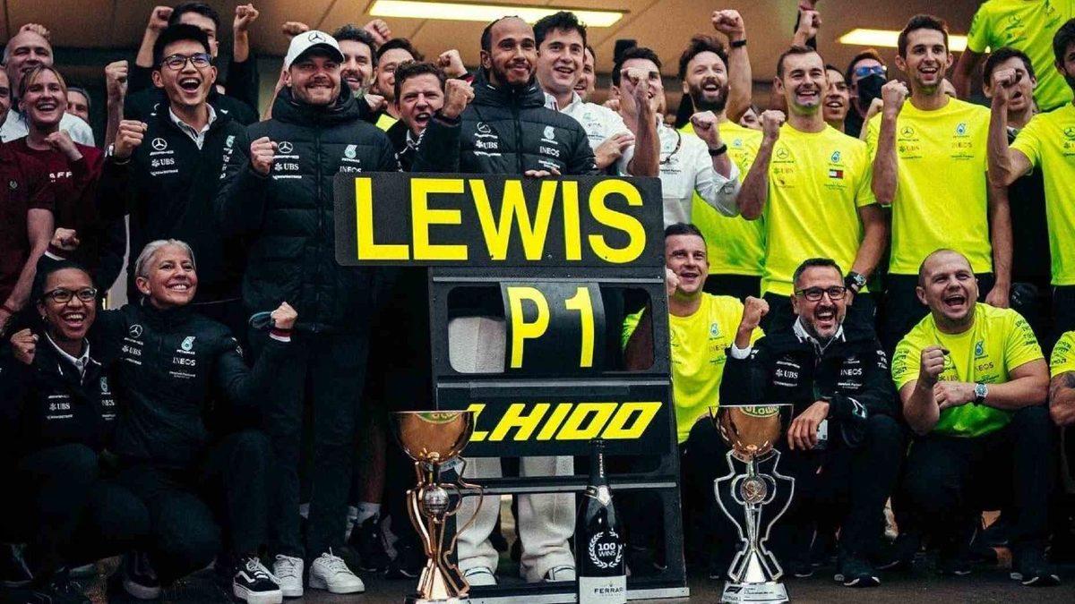 Bugüne Kadar Türkiye’deki Formula 1 Yarışlarında Yaşanmış 7 Unutulmaz Olay