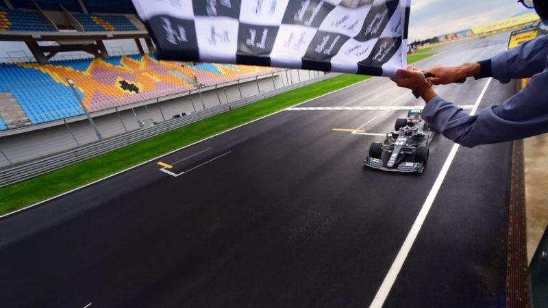 Bugüne Kadar Türkiye’deki Formula 1 Yarışlarında Yaşanmış 7 Unutulmaz Olay