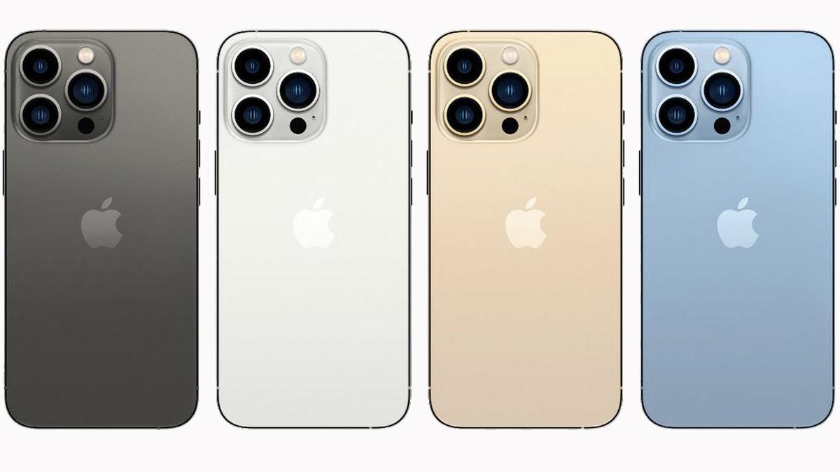 Apple’ın Tek Bir iPhone 13 Pro’yu Ne Kadara Ürettiği Belli Oldu (Nereden Baksan İyi Para)