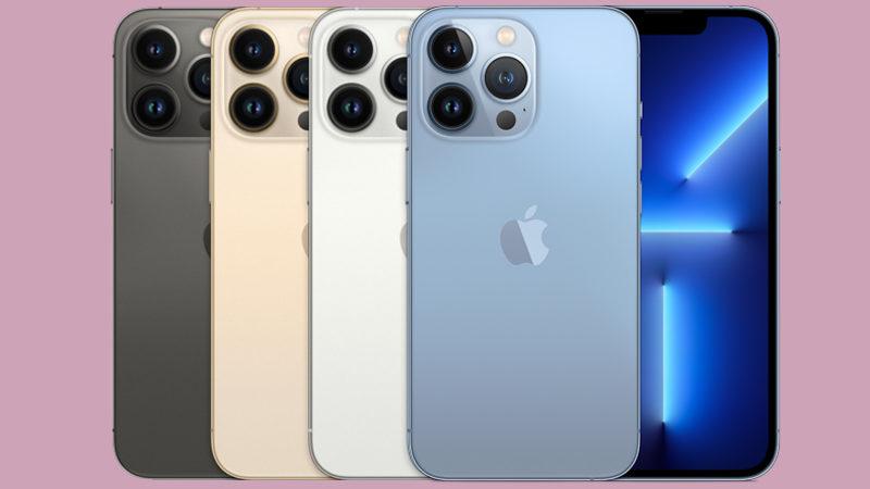 Apple’ın Tek Bir iPhone 13 Pro’yu Ne Kadara Ürettiği Belli Oldu (Nereden Baksan İyi Para)